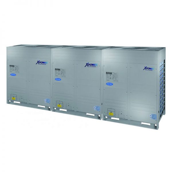 Carrier XPower Heat Recovery R Series